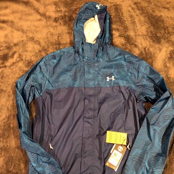 ua storm 3 jacket